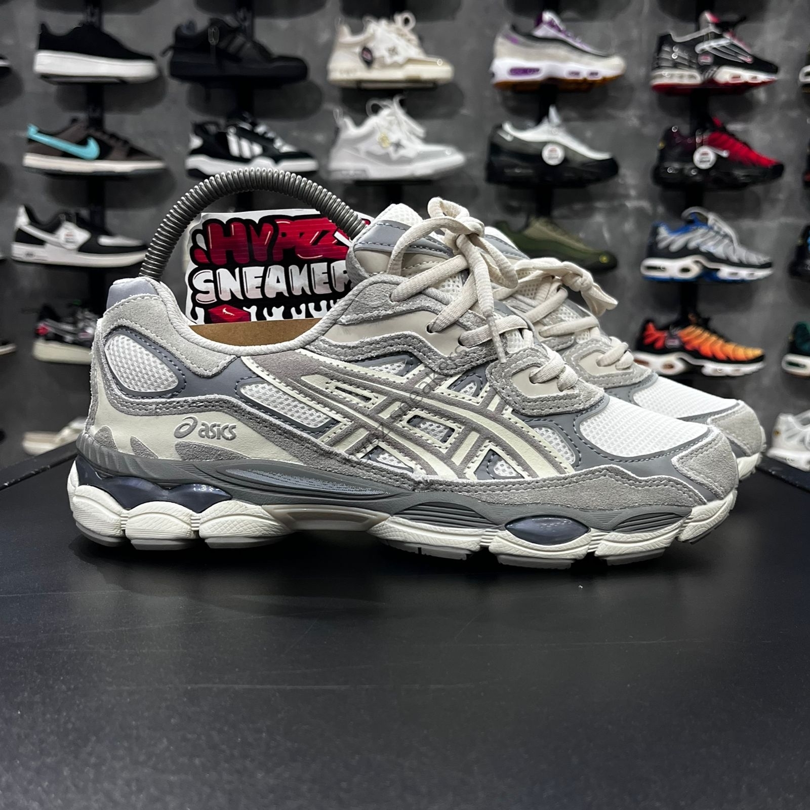 GEL NYC
